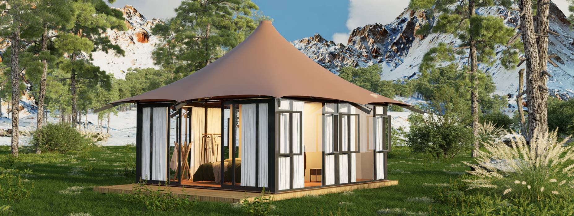 修武县装配式建筑厂家